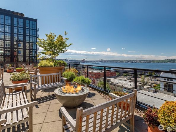 2607 Western Avenue 1108, Seattle WA 98121