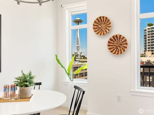 2607 Western Avenue 1108, Seattle WA 98121