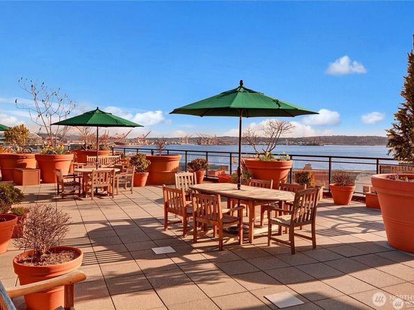 2607 Western Avenue 1108, Seattle WA 98121