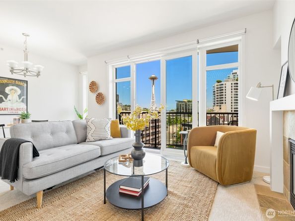 2607 Western Avenue 1108, Seattle WA 98121