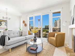 2607 Western Avenue 1108, Seattle WA 98121