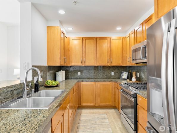 2607 Western Avenue 1108, Seattle WA 98121