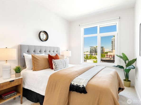 2607 Western Avenue 1108, Seattle WA 98121