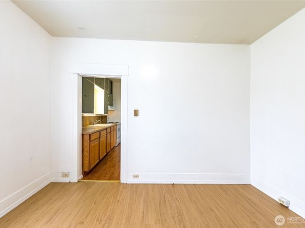 3827 S Morgan Street, Seattle WA 98118