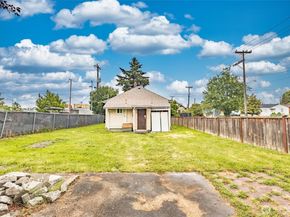 3827 S Morgan Street, Seattle WA 98118