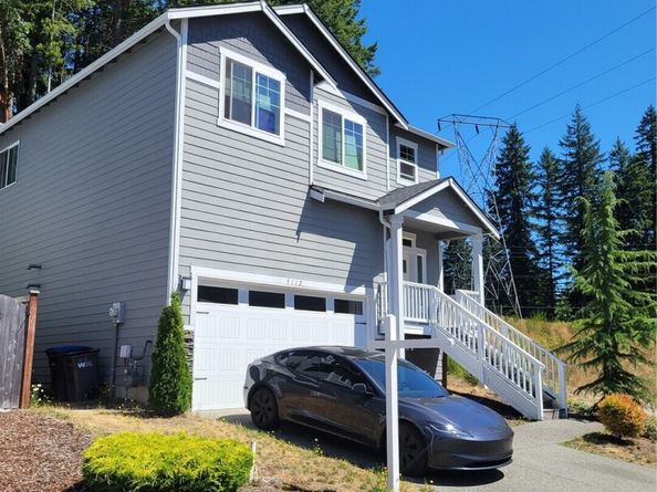 5112 Bear Paw Court NW, Silverdale WA 98383