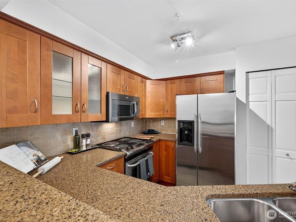 15300 112th Avenue NE A202, Bothell WA 98011