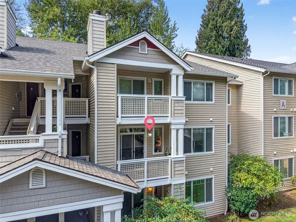 15300 112th Avenue NE A202, Bothell WA 98011