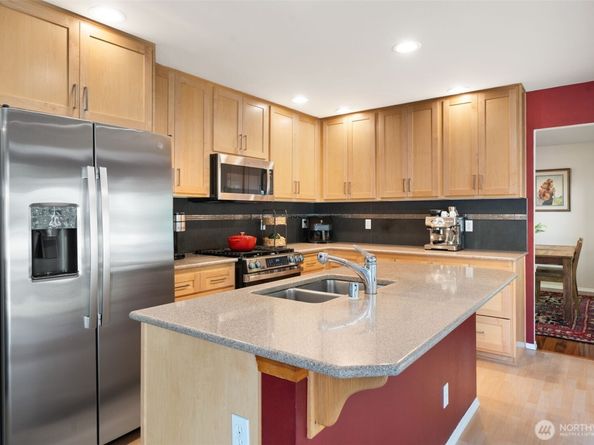 23567 Brixton Place NW, Poulsbo WA 98370
