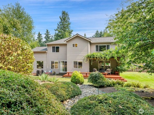 23567 Brixton Place NW, Poulsbo WA 98370