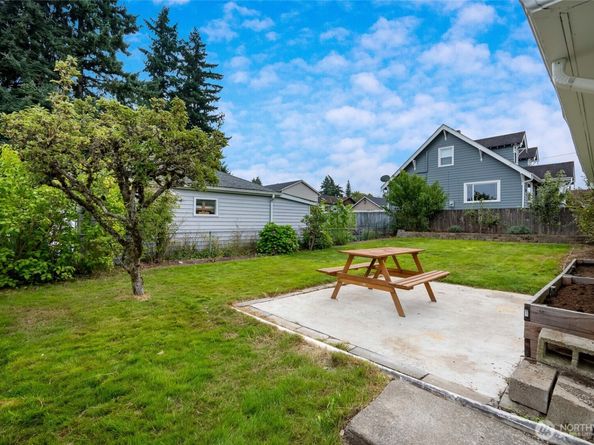 1010 Park Drive, Everett WA 98203