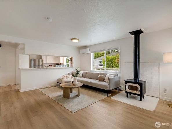 1010 Park Drive, Everett WA 98203