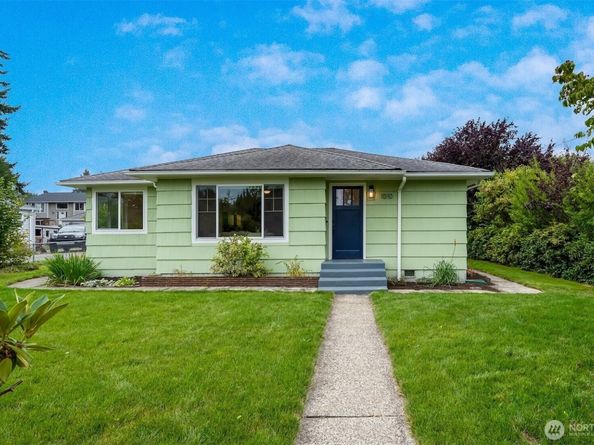1010 Park Drive, Everett WA 98203