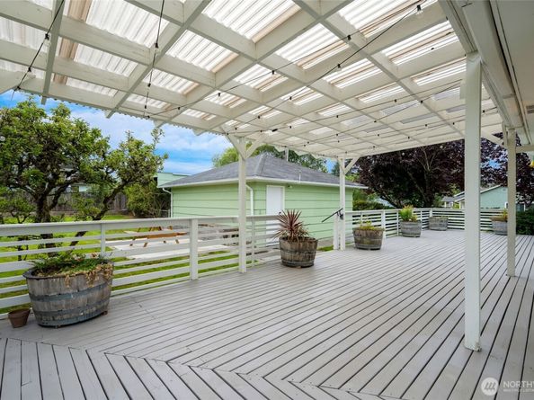 1010 Park Drive, Everett WA 98203