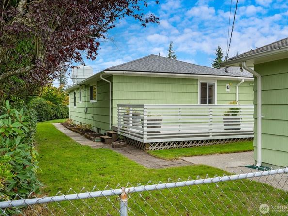 1010 Park Drive, Everett WA 98203