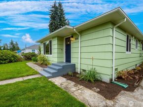 1010 Park Drive, Everett WA 98203