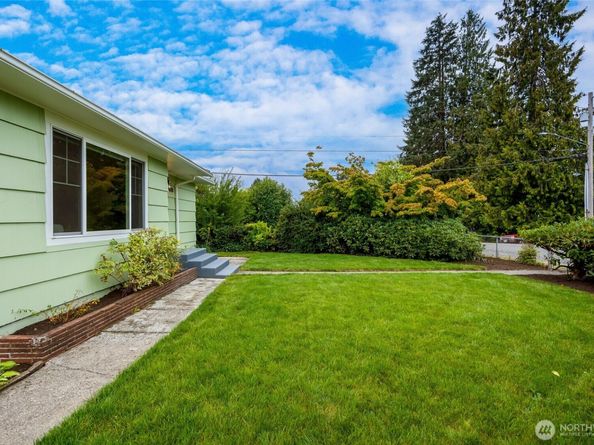 1010 Park Drive, Everett WA 98203
