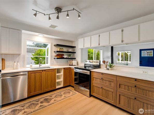1010 Park Drive, Everett WA 98203
