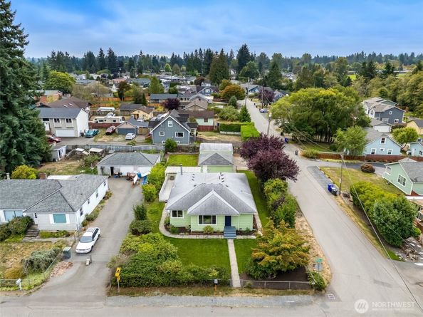 1010 Park Drive, Everett WA 98203