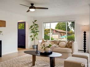 1010 Park Drive, Everett WA 98203