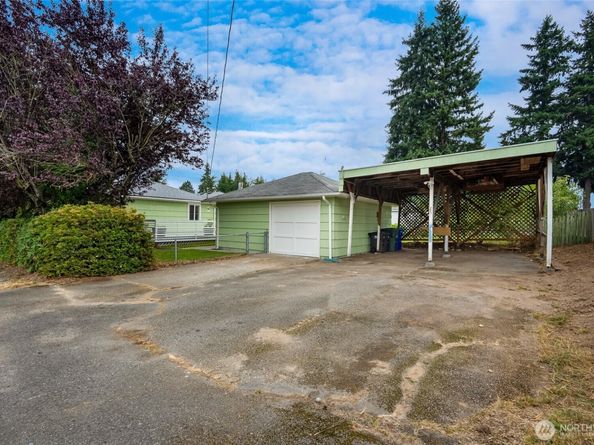 1010 Park Drive, Everett WA 98203