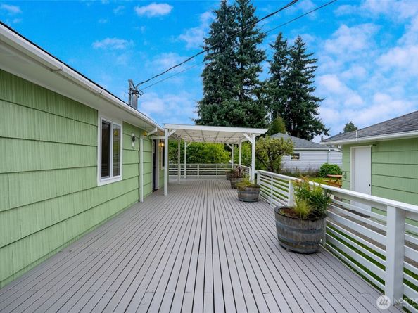 1010 Park Drive, Everett WA 98203