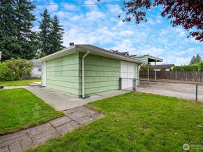1010 Park Drive, Everett WA 98203