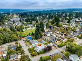 1010 Park Drive, Everett WA 98203