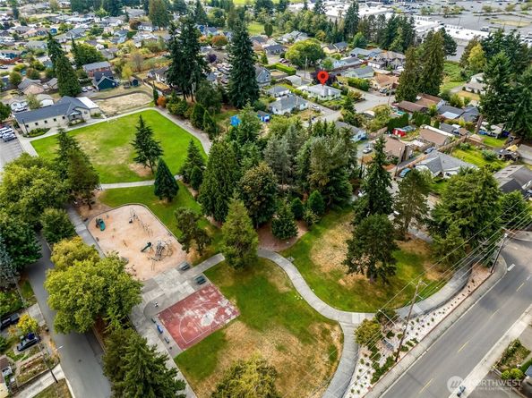 1010 Park Drive, Everett WA 98203