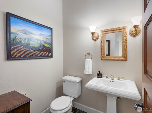 1881 NW Seclusion Cove Way, Poulsbo WA 98370