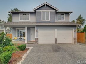 14220 41st Drive SE, Mill Creek WA 99012