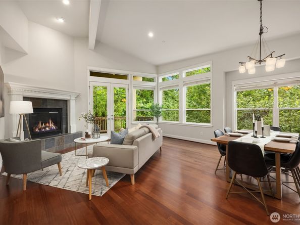 11005 NE 100th Place, Kirkland WA 98033
