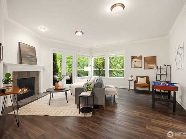 11005 NE 100th Place, Kirkland WA 98033