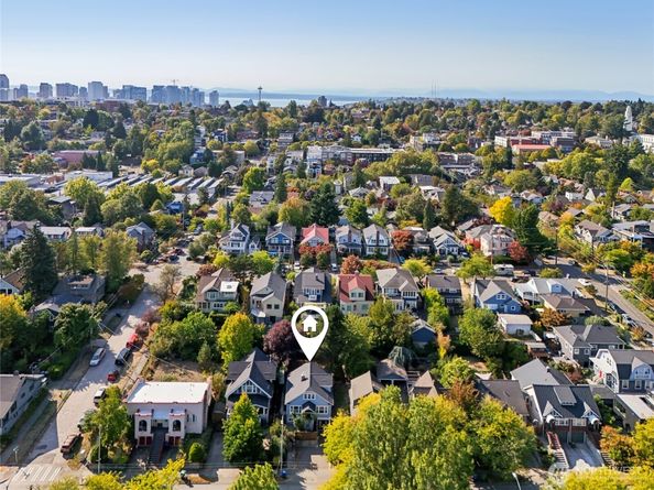511 23rd Avenue E, Seattle WA 98112