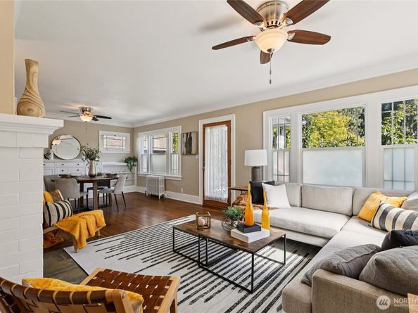 511 23rd Avenue E, Seattle WA 98112