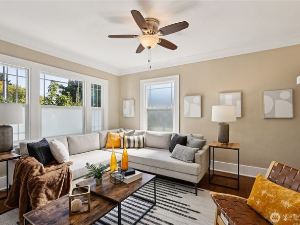 511 23rd Avenue E, Seattle WA 98112