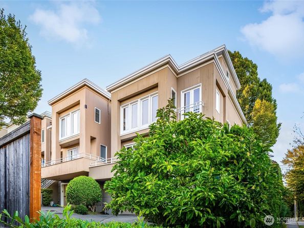 2345 43rd Avenue E, Seattle WA 98112