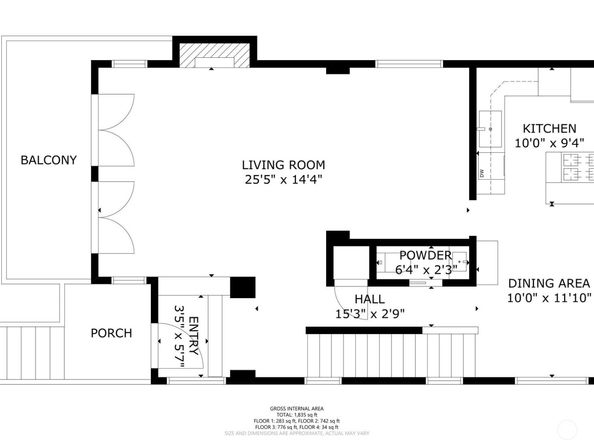 2345 43rd Avenue E, Seattle WA 98112