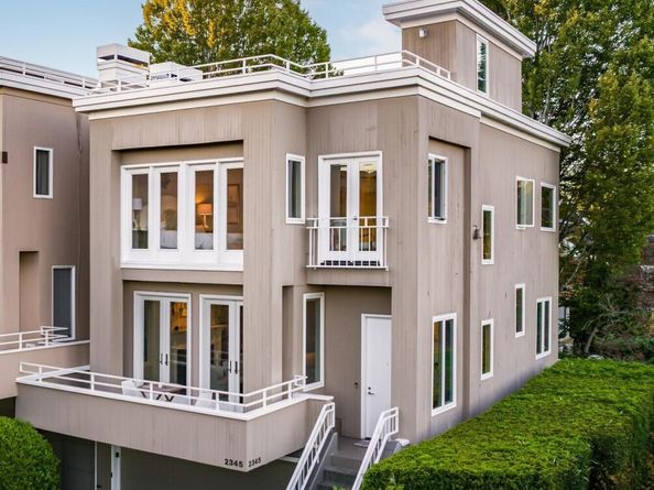 2345 43rd Avenue E, Seattle WA 98112