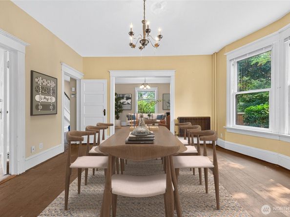 5253 Brooklyn Avenue NE, Seattle WA 98105