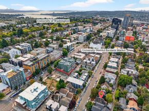 5253 Brooklyn Avenue NE, Seattle WA 98105