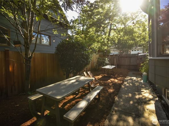 5253 Brooklyn Avenue NE, Seattle WA 98105