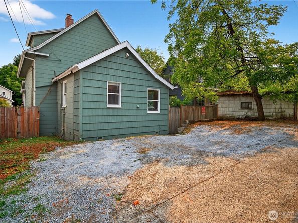 5253 Brooklyn Avenue NE, Seattle WA 98105