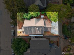 5253 Brooklyn Avenue NE, Seattle WA 98105