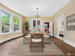 5253 Brooklyn Avenue NE, Seattle WA 98105