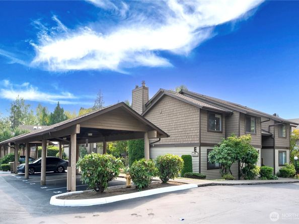 737 143rd Avenue NE E18, Bellevue WA 98007