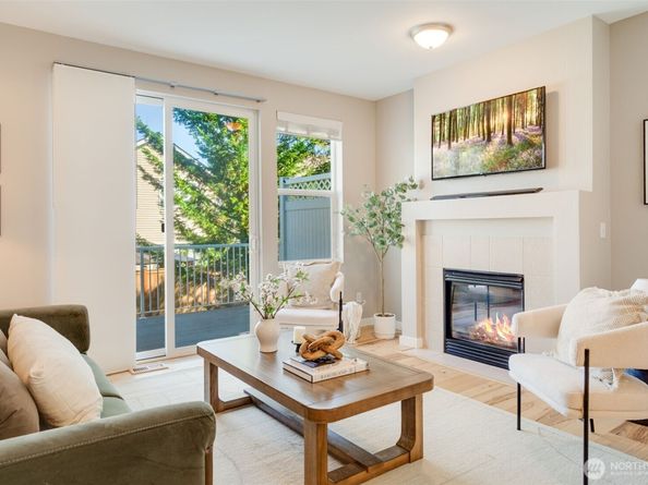 14200 69th Drive SE Q3, Snohomish WA 98296