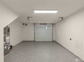 1203 B N Allen Place, Seattle WA 98103