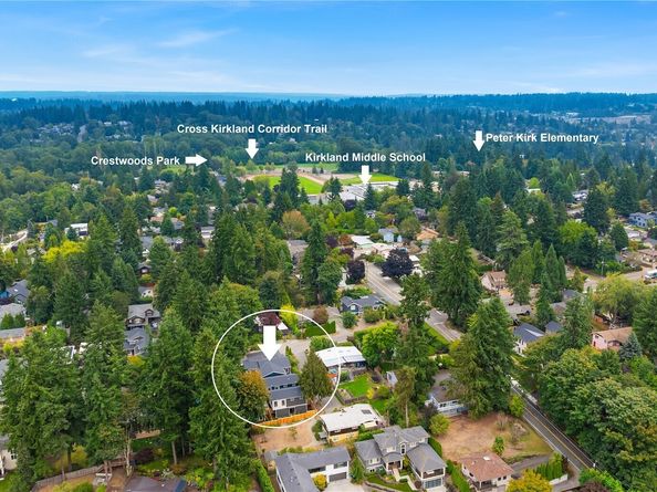 1923 3rd Street, Kirkland WA 98033