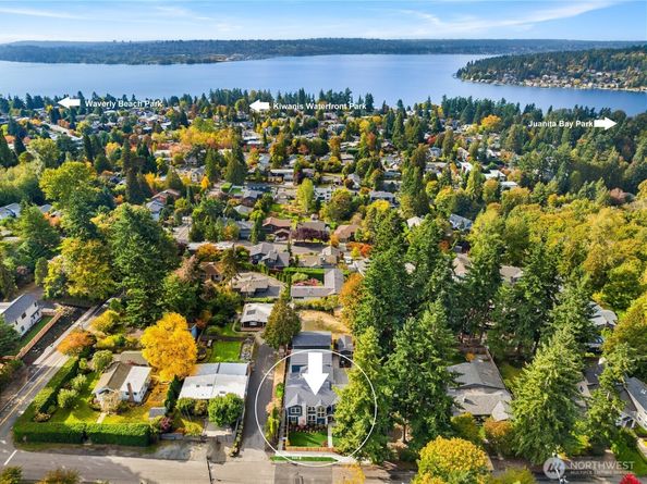 1923 3rd Street, Kirkland WA 98033